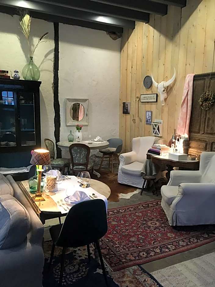 Boutique Hotel B&B Fleurie