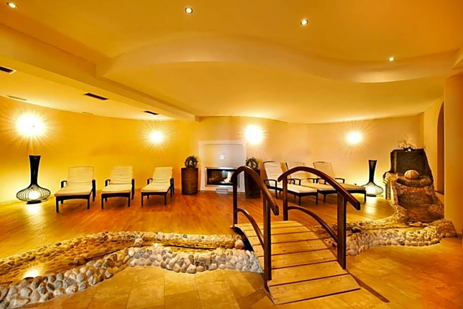 Revita Hotel Kocher