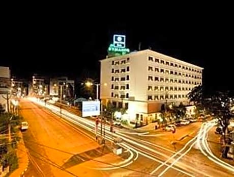 Quality Hotel DV Manor