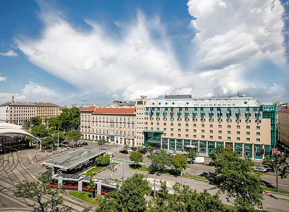 ARCOTEL Wimberger Wien