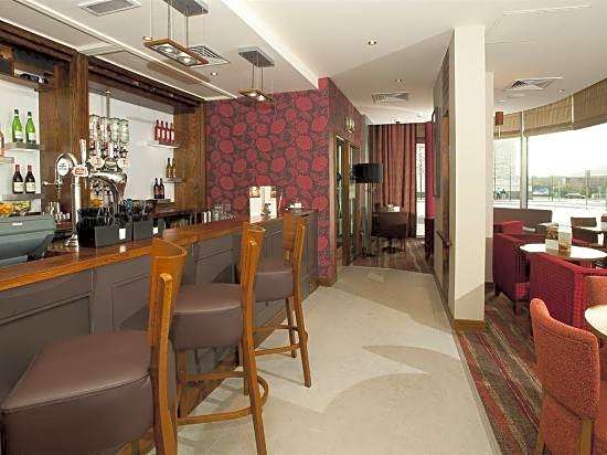 Premier Inn Belfast City Cathedral Quarter