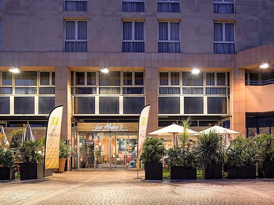 ibis Styles Toulon Centre Port