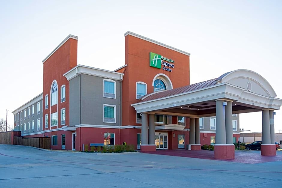 Holiday Inn Express Hotel & Suites Gainesville By IHG