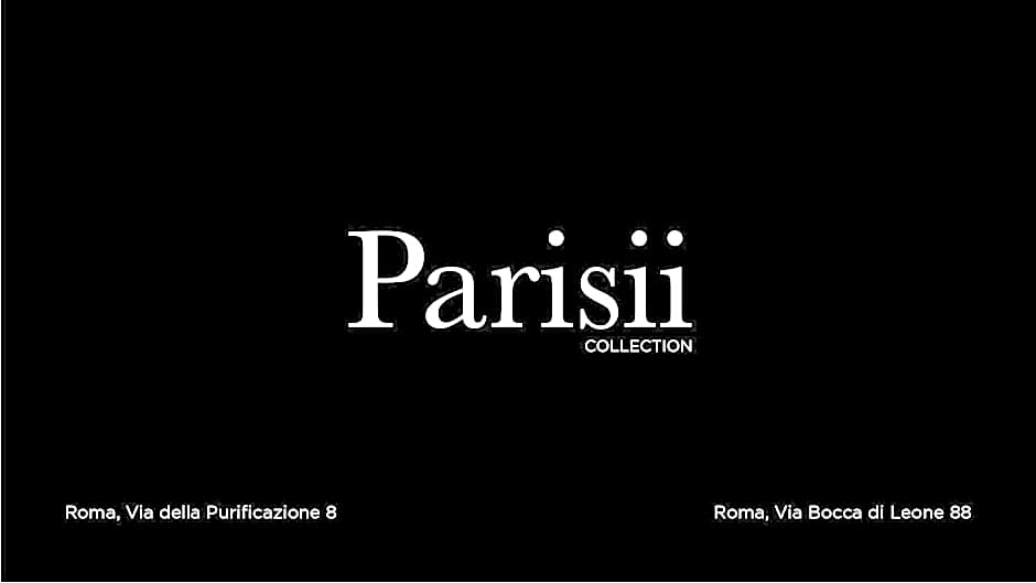 Parisii Luxury Relais Rome