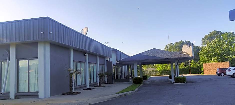 Quality Inn Little Rock South