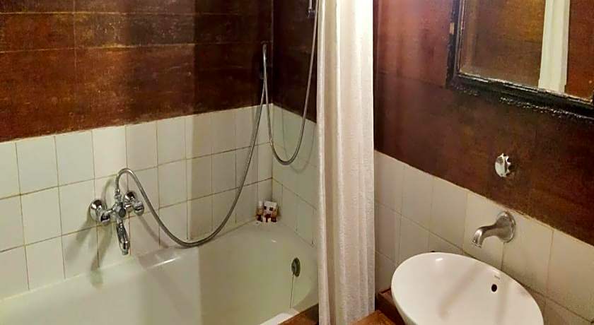 Hotel Le Dupleix Pondicherry