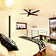 Contemporary Loft 200m From Canggu Shoreline