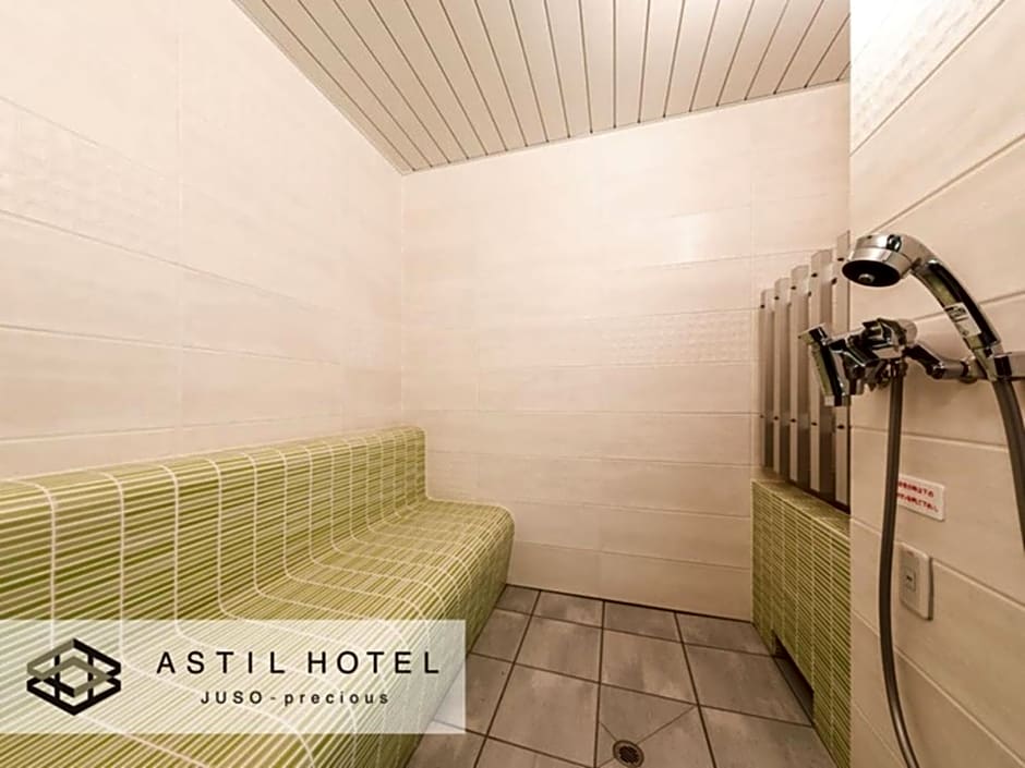 Astil Hotel Juso Precious - Vacation STAY 16039v