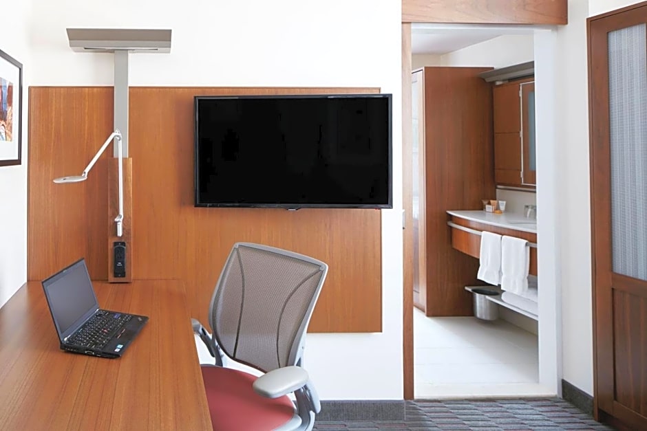 CLUB QUARTERS HOTEL GRAND CENTRAL