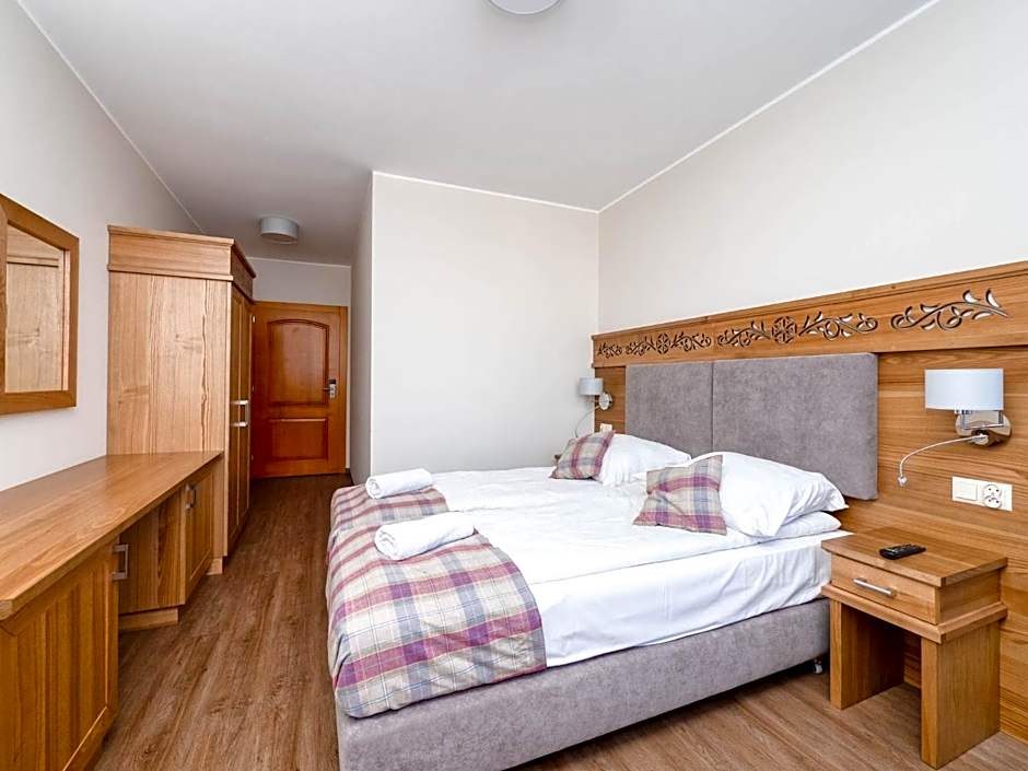 Dom Wypoczynkowy U Chramca