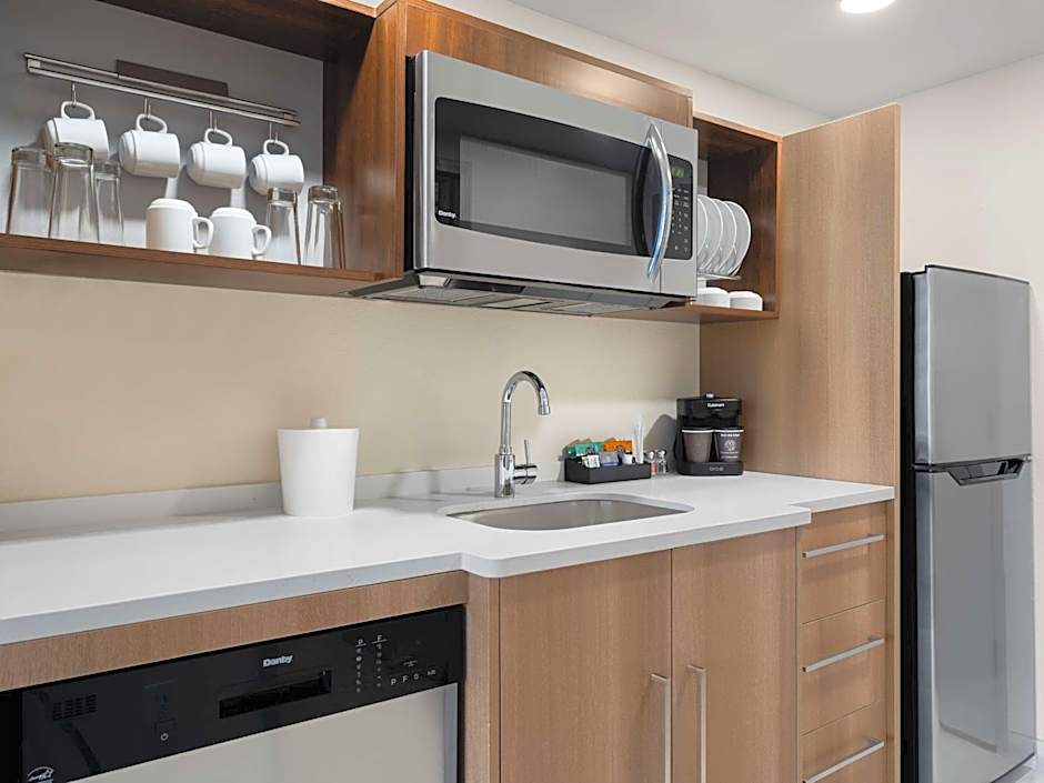 Home2 Suites by Hilton Brownsburg