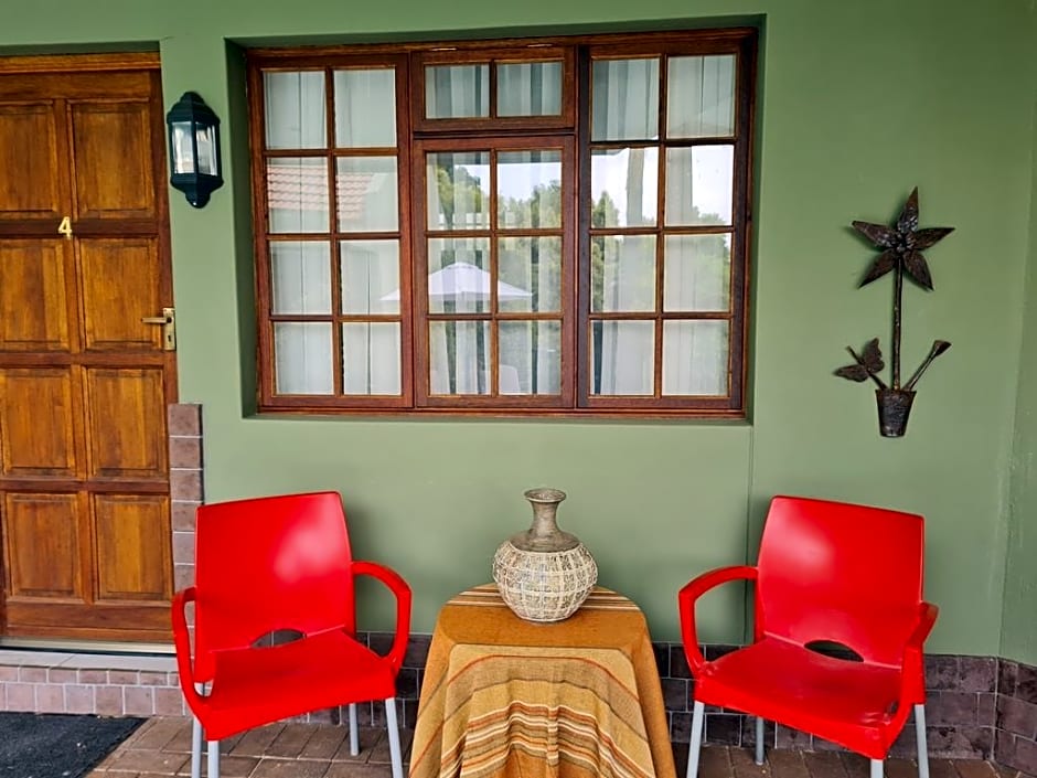 Blackheath Manor Guest House