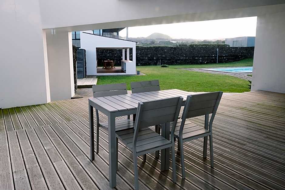 Sao Vicente Lodge - Atlantic Retreat