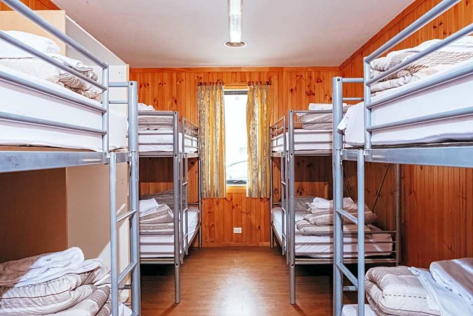 Eaglehawk Park Canberra