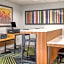 Holiday Inn Express Hotel & Suites Thornburg-S. Fredericksburg By IHG