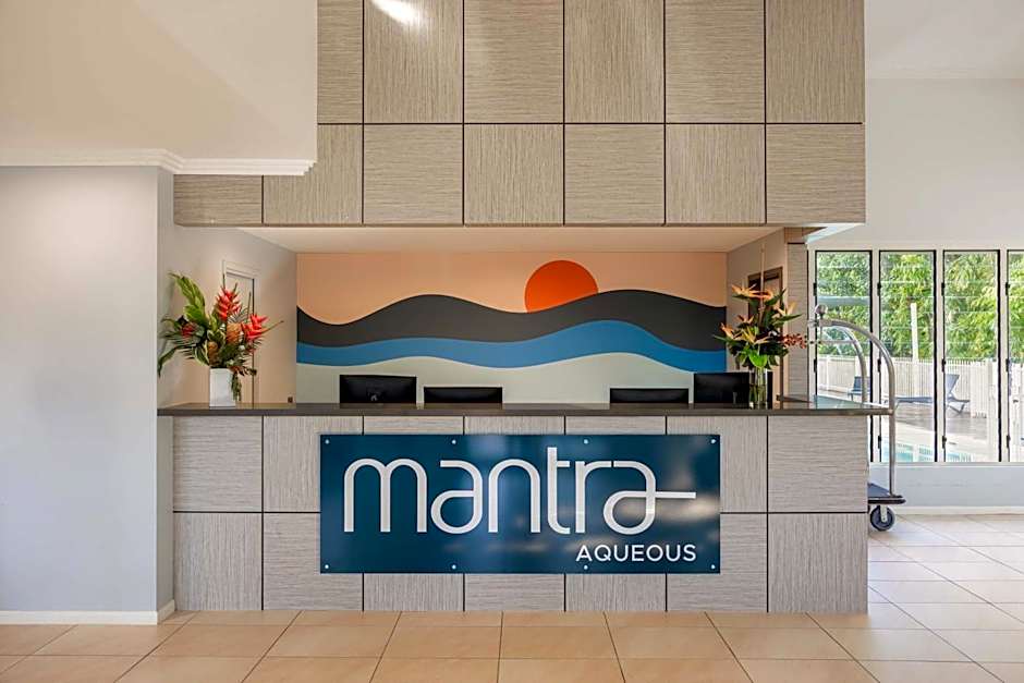 Mantra Aqueous Port Douglas