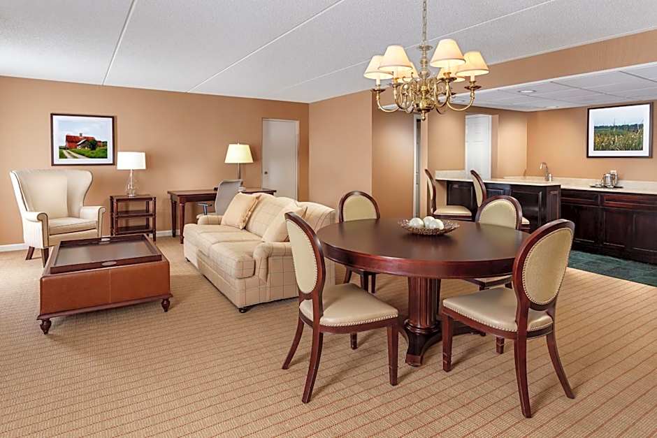 Sheraton Great Valley Hotel