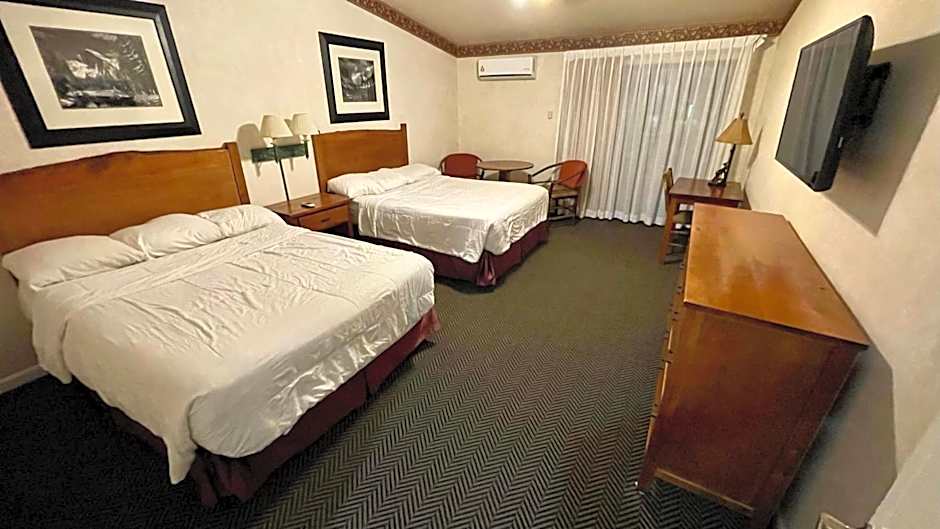 Yosemite View Lodge