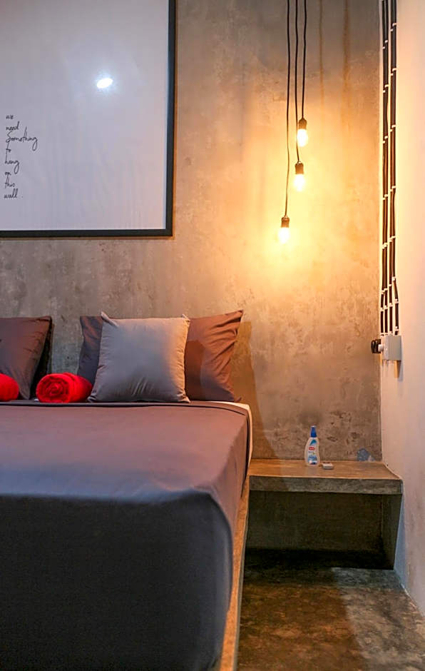 Trava House Villa Jogja