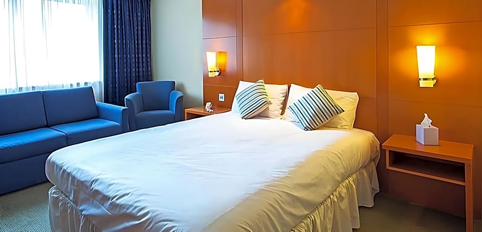 Britannia Leeds Hotel