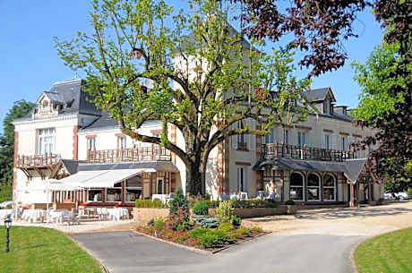 Château Des Bondons EI