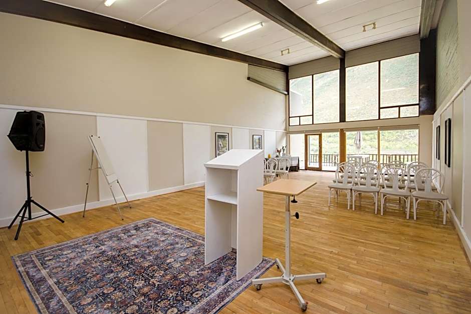 Du Kloof Lodge