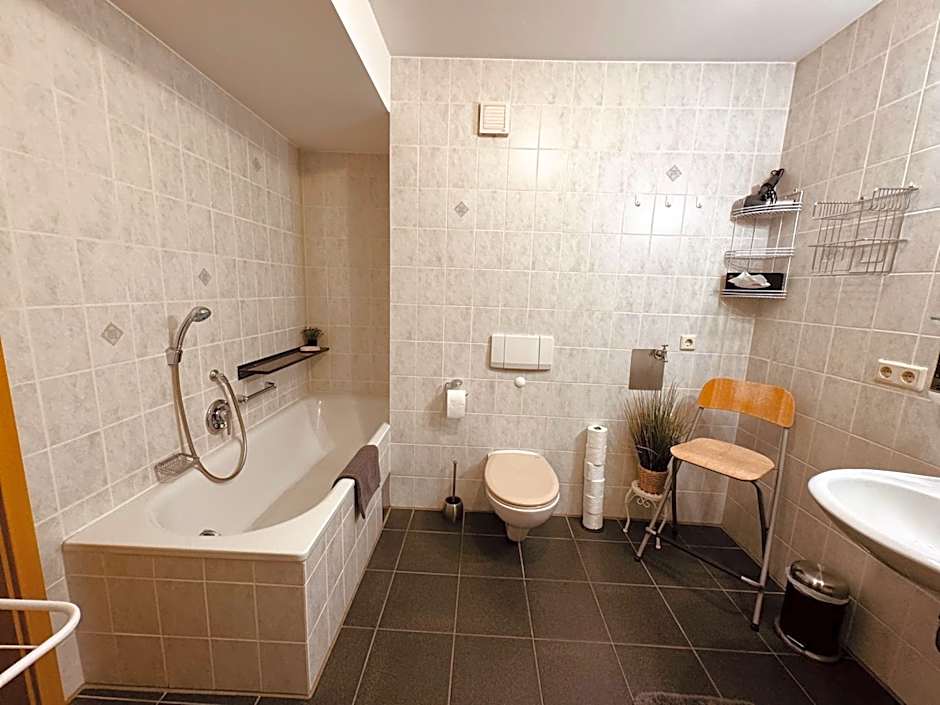 Gasthof Hotel Bräustübl