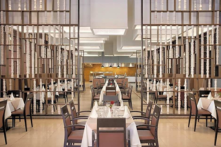 Delta Hotels by Marriott Marrakech Eden Andalou