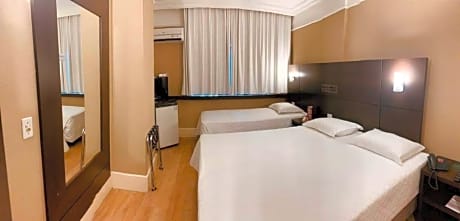 Executive Triple Room