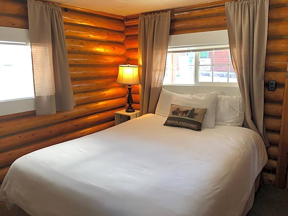 Sportsman's Lodge