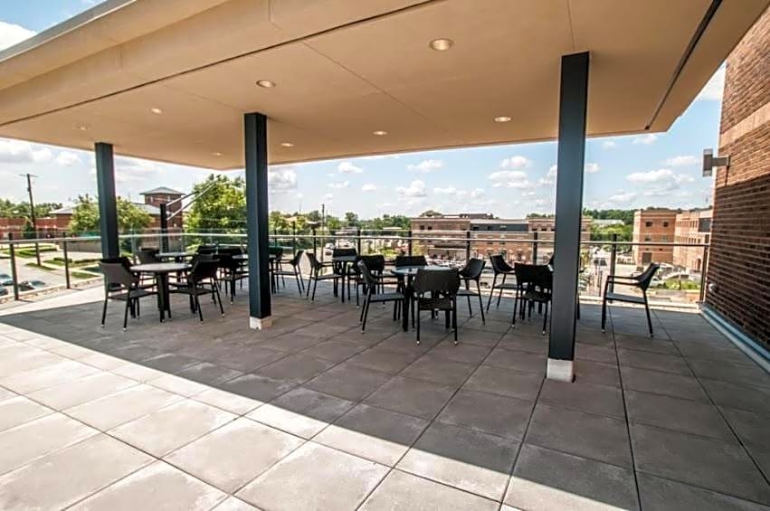 Kent State University Hotel & Conference Center