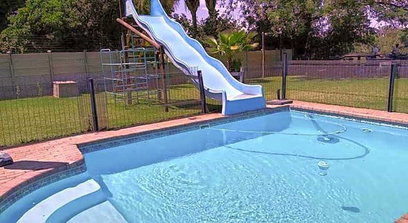 Moonriver Guest House