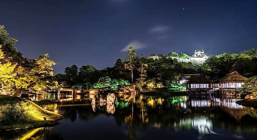 Hotel Sunroute Hikone