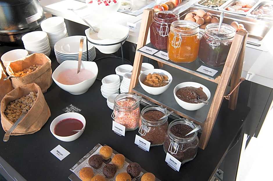 Postillion Hotel Amsterdam