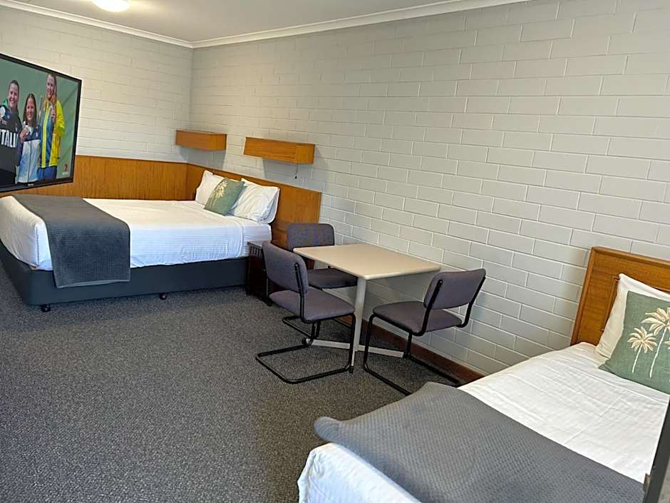 Frewville Motor Inn