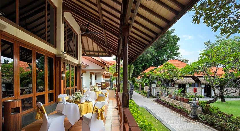 Grand Istana Rama Hotel