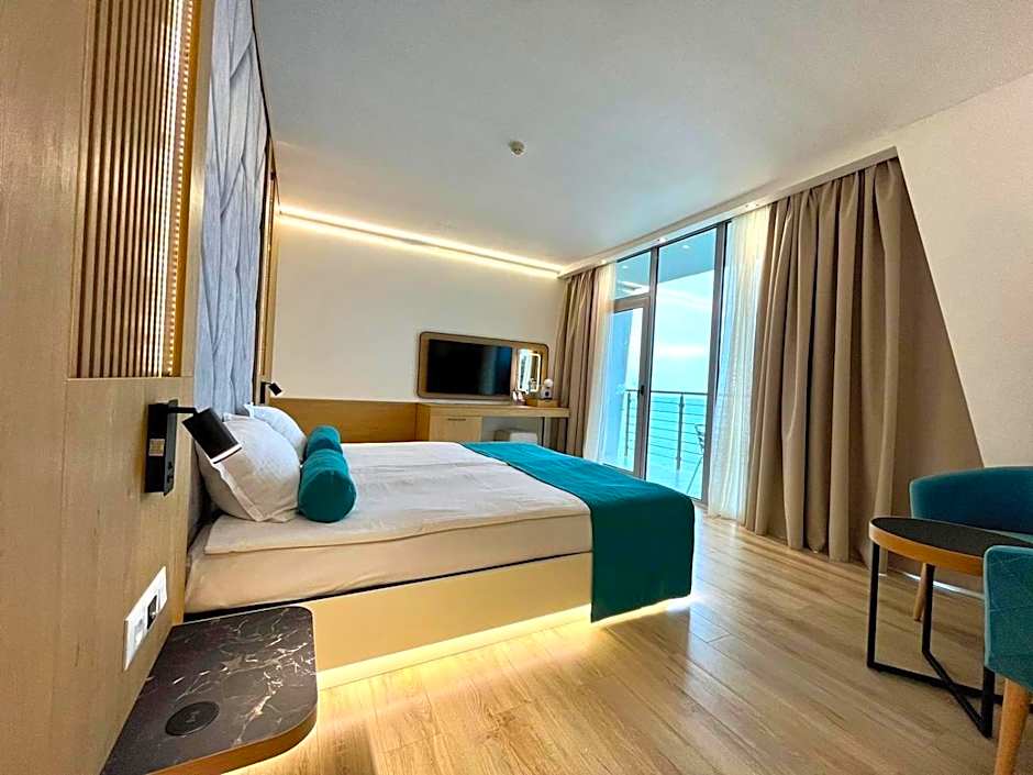 Hotel Marina Palace, Affiliated by Meliá