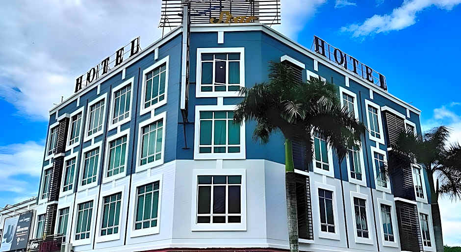 Aero Star Hotel