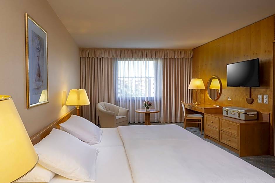 Maritim Hotel Magdeburg