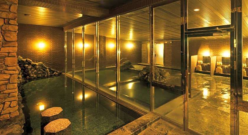 Fruit Park Fujiya Hotel