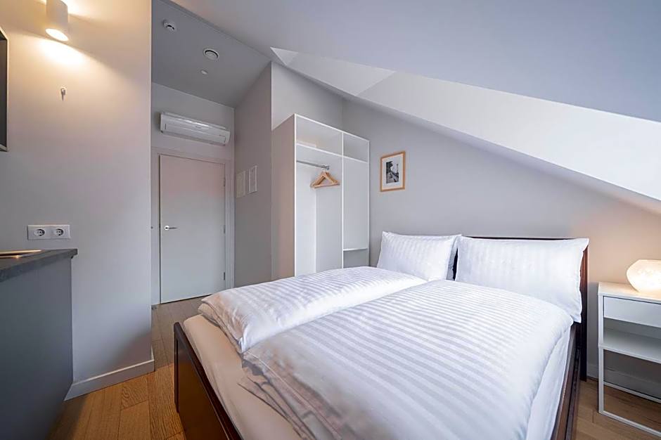 Lollo Luxury Residence - Lollo Stay