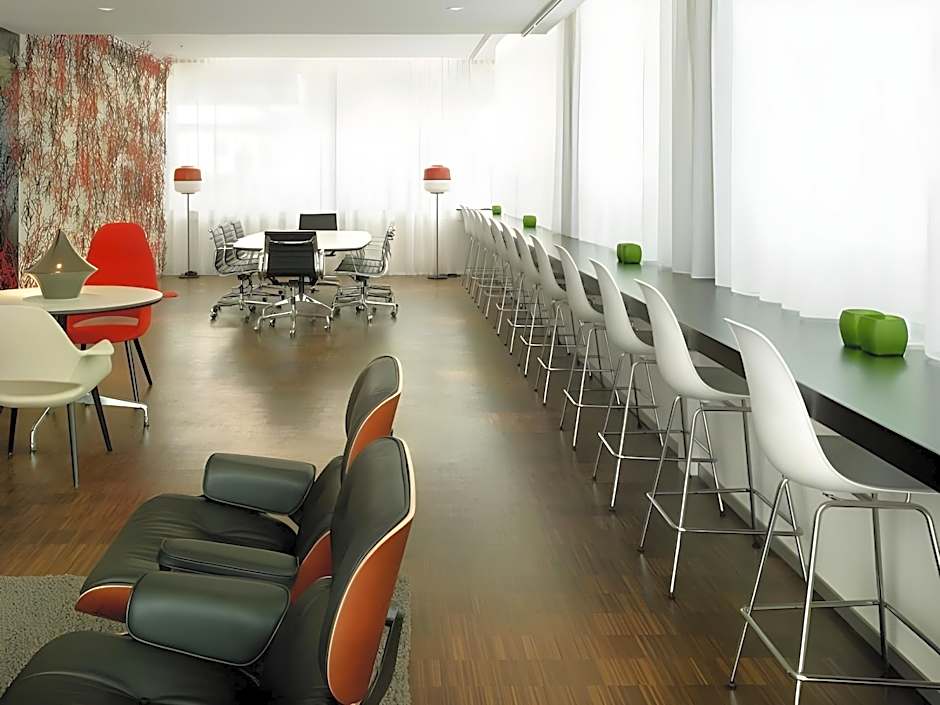 citizenM Amsterdam South