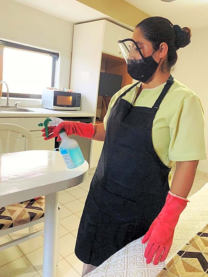 Hotel Santa Fe Los Cabos by Villa Group