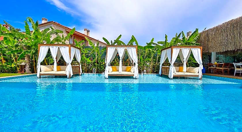 Kose Konak Butik Hotel-Special Category-Adult Only