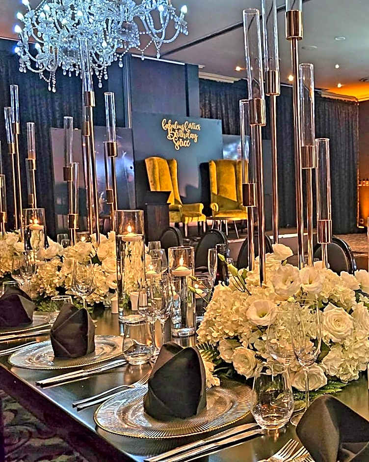 Fusion Boutique Hotel