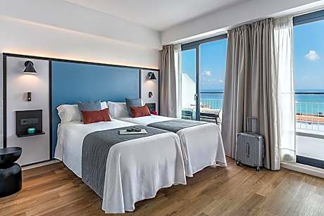 Hotel Vibra Vila -3SUP- New Opening 2026