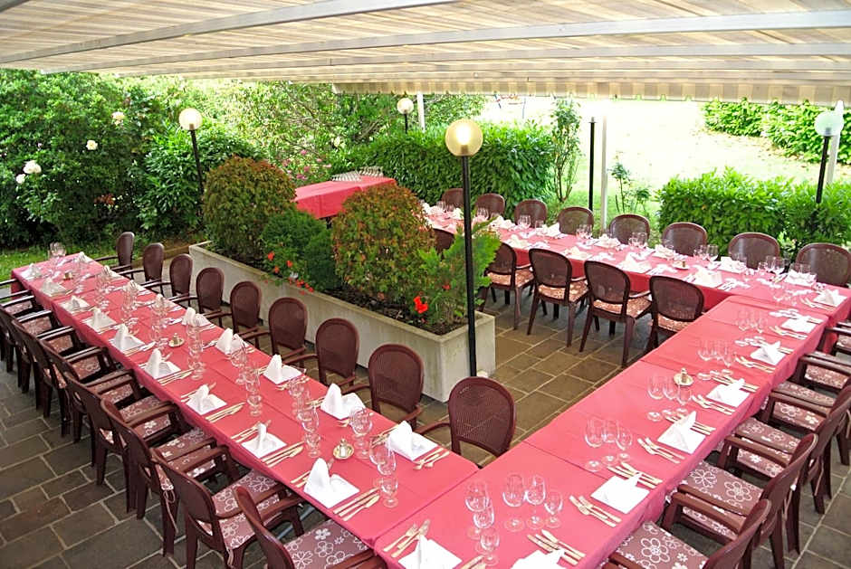 Auberge de la Réunion