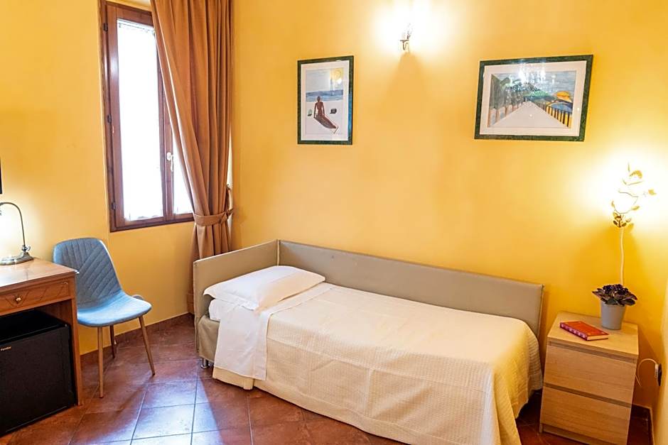 Hotel Residence La Contessina