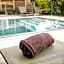 Courtyard by Marriott Montpellier