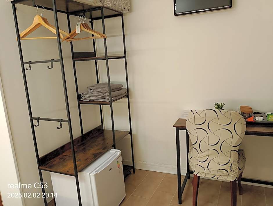 Alloggi Adamo Venice